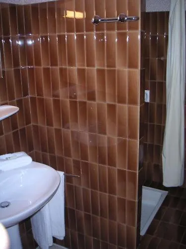 Hotel Beau Rivage Arradon