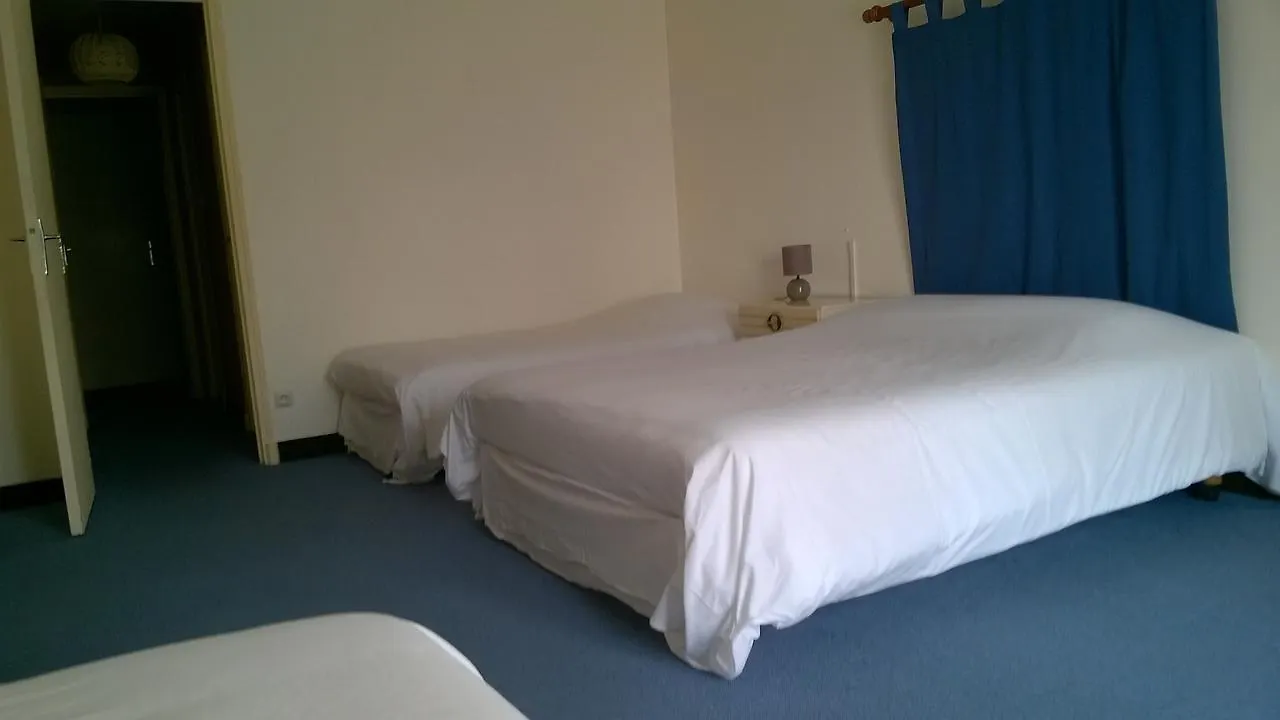 Hotel Beau Rivage Arradon