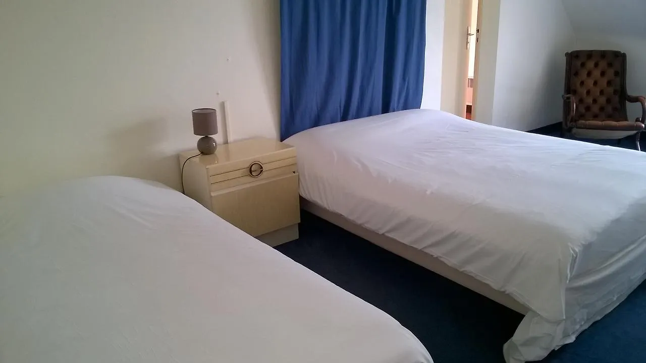 Hotel Beau Rivage Arradon Frankrig