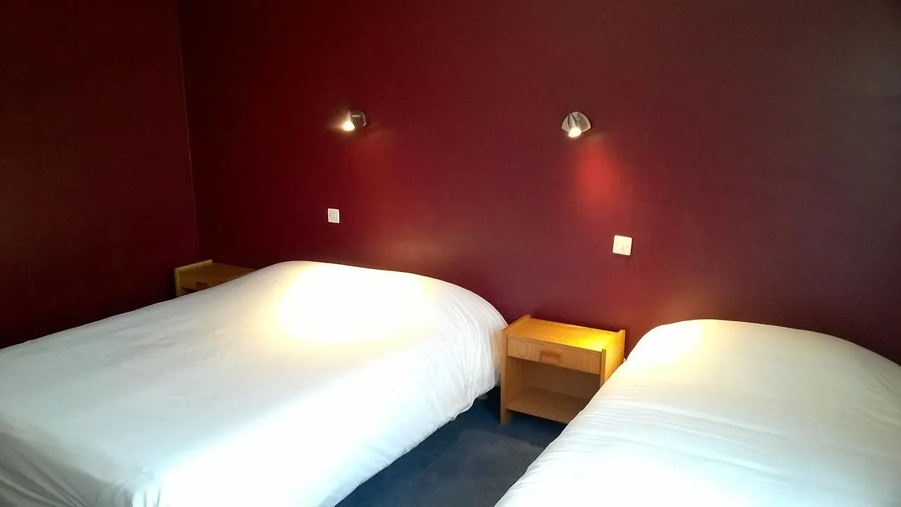 Hotel Beau Rivage Arradon