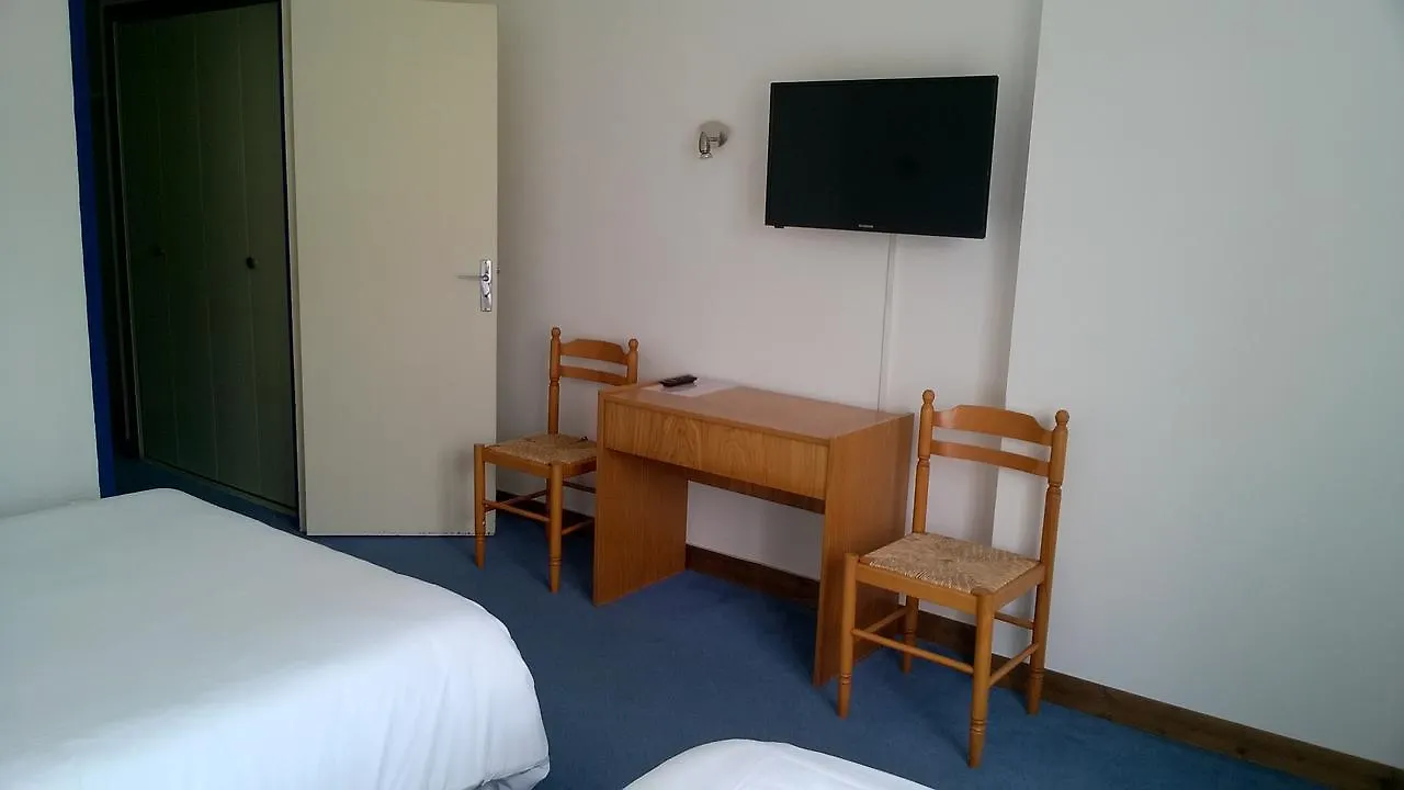 Hotel Beau Rivage Arradon