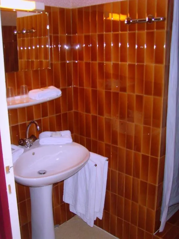Hotel Beau Rivage Arradon