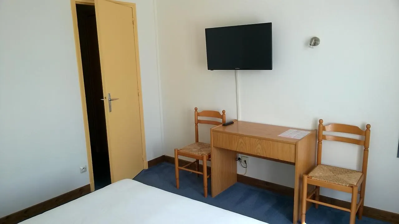 Hotel Beau Rivage Arradon