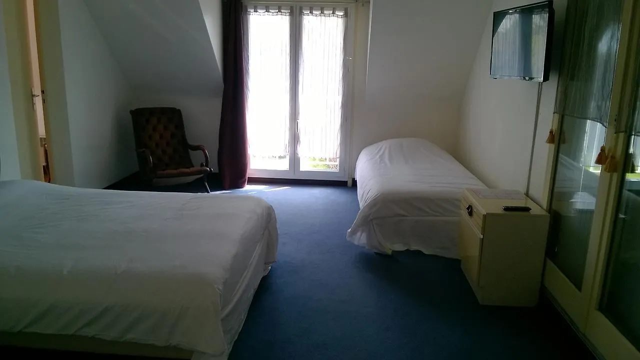 Hotel Beau Rivage Arradon