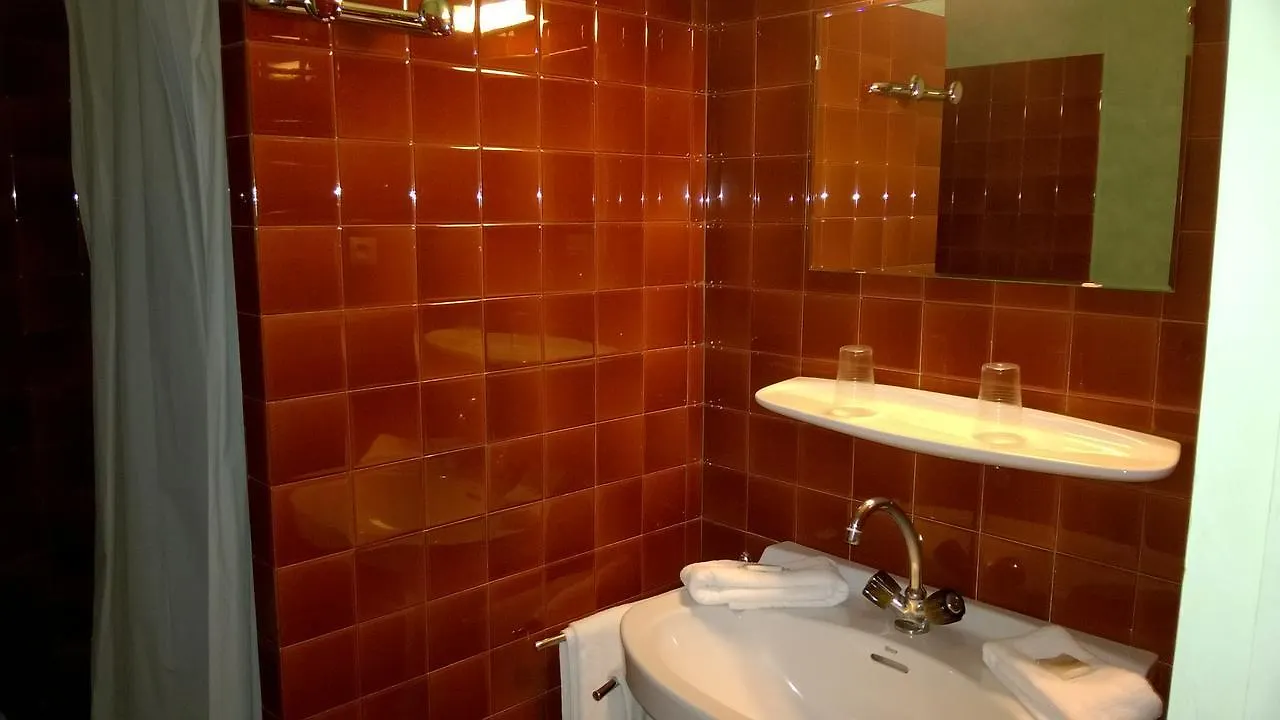 Hotel Beau Rivage Arradon