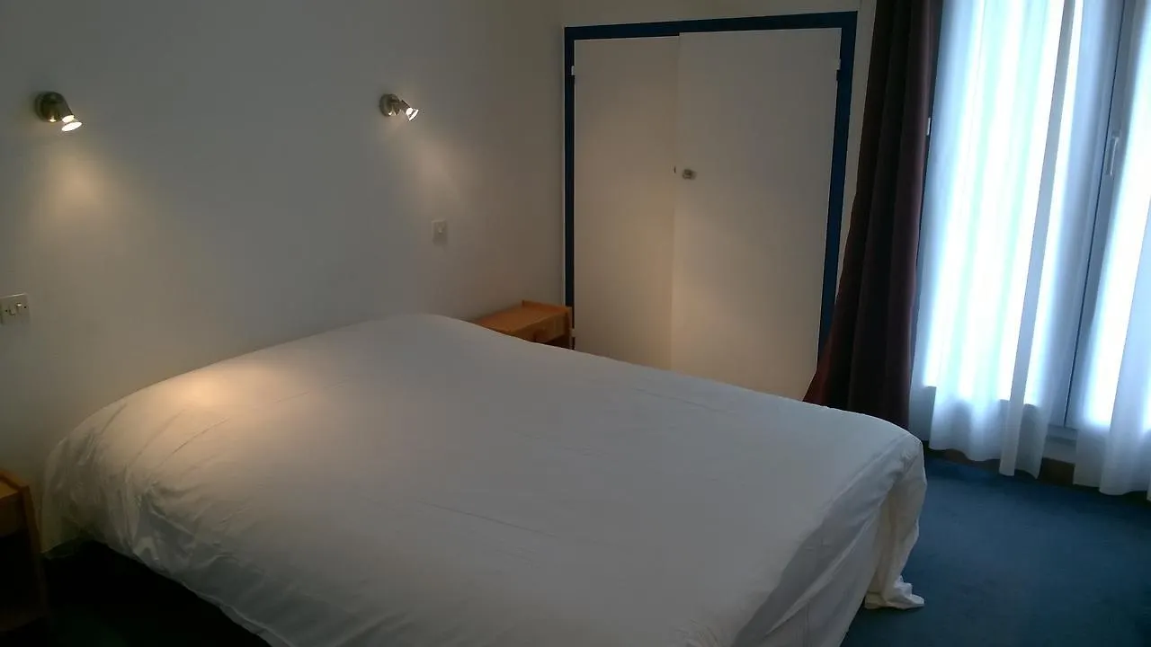 **  Hotel Beau Rivage Arradon France
