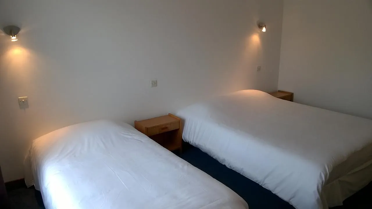 Hotel Beau Rivage Arradon